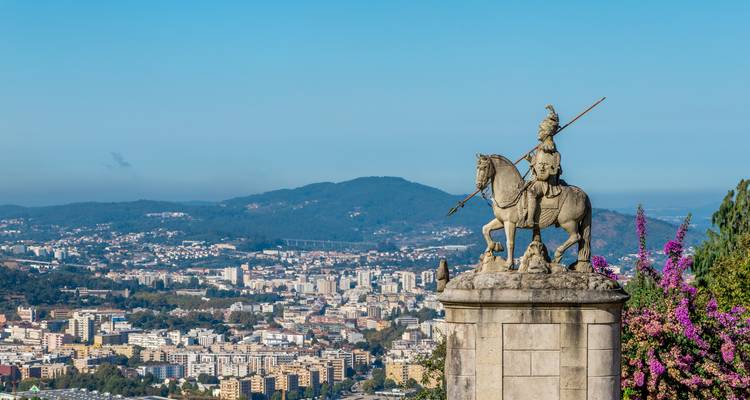 Les points forts du Portugal - 5 jours - Click Tours 8