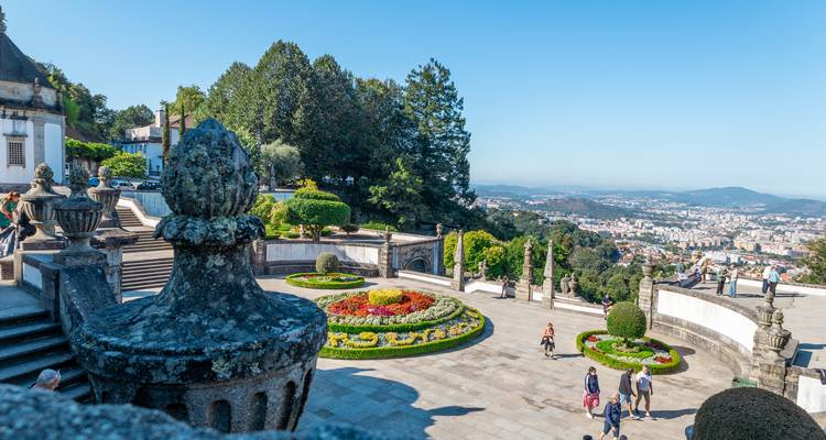 Les points forts du Portugal - 5 jours - Click Tours 9