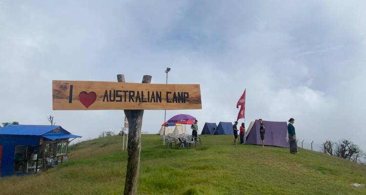 Trek du Mardi Himal - Approved Holidays Pvt. Ltd. 7