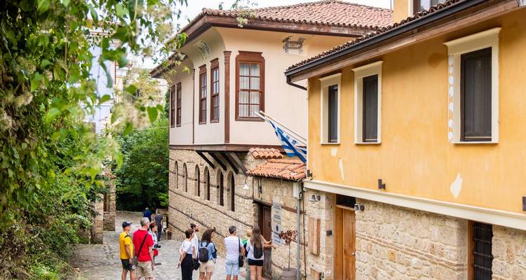 Small Treasures 6 days/5nights Every Tuesday - Filos Holidays and Travel  9