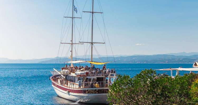 Small Treasures 6 days/5nights Every Tuesday - Filos Holidays and Travel  10