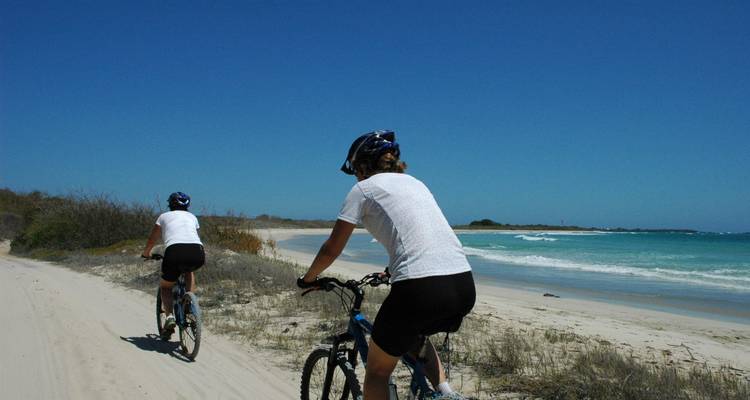 Escapada Activa de 9 Días a Galápagos - Responsible Travel South America 4