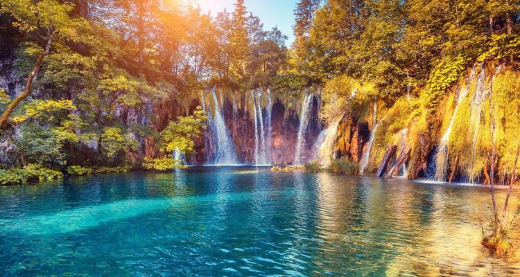 Croatia Unveiled: A 8-Day Small Group Journey - Omega Tours 1