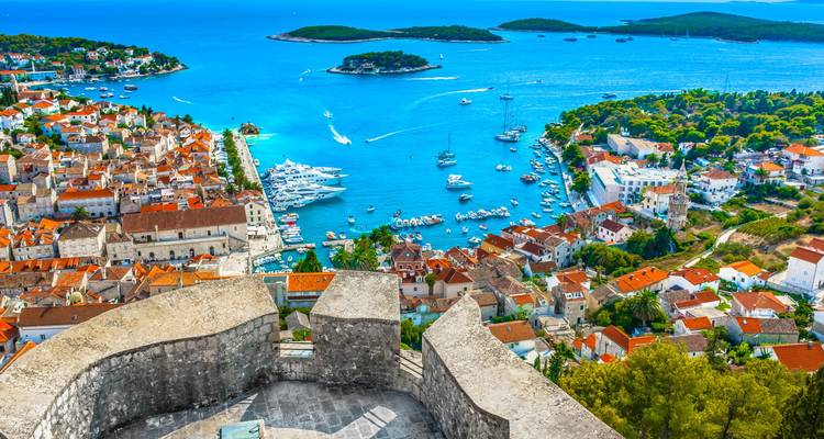 Escapada de isla en isla por Croacia - Omega Tours 4