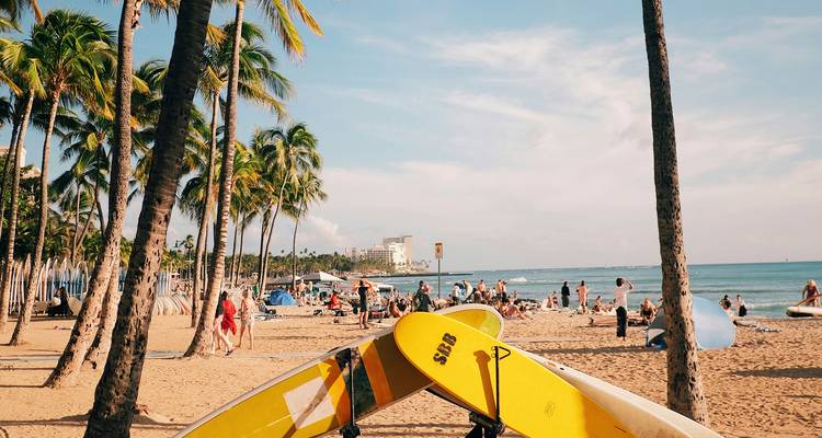 Grand Hawaiian Adventure  Four Islands featuring O'ahu, Big Island, Maui and Kauai (Honolulu, HI to Lihue, HI) (2026) - Collette 6