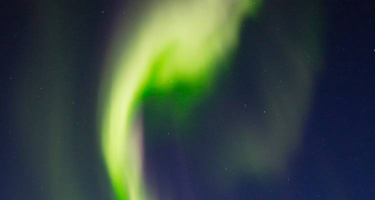 Las mágicas auroras boreales de Islandia (2026) - Collette 4