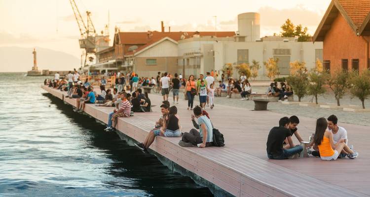 Trésors de la Grèce du Nord - Programme complet 8 jours/ 7 nuits Arrivée le dimanche - Filos Holidays and Travel  2