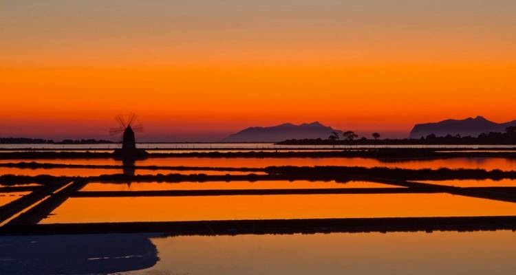 Lo Mejor de Sicilia (Otoño 2025) - Wherever Tours 1