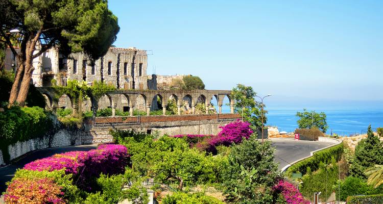 Lo Mejor de Sicilia (Otoño 2025) - Wherever Tours 3