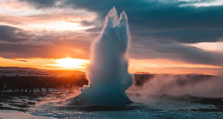 Escapada a Islandia - V.O.S – Vision of Scandinavia 3