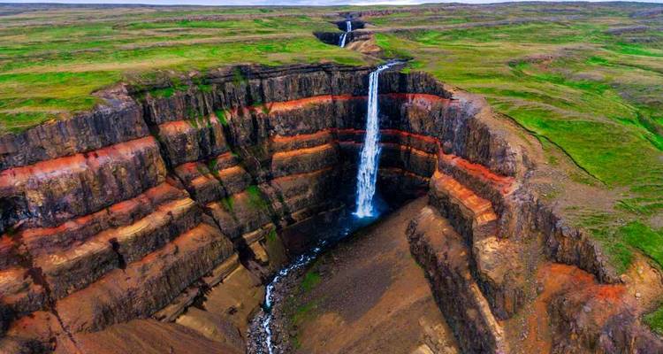 Escapada a Islandia - V.O.S – Vision of Scandinavia 4