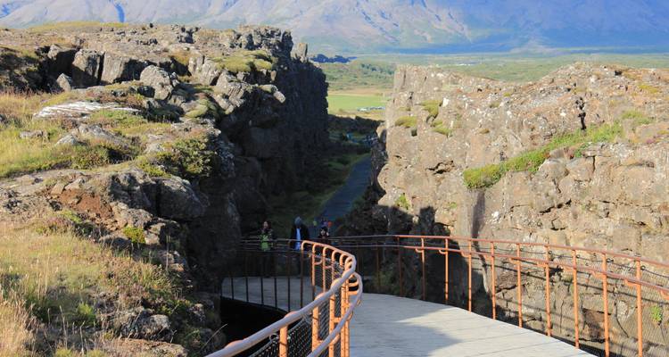Escapada a Islandia - V.O.S – Vision of Scandinavia 8