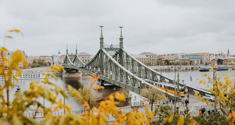 7 días Liubliana y Budapest en tren - STM Tours LLC 6