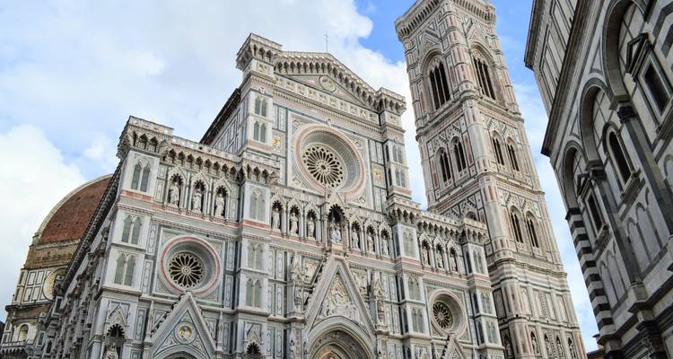 La Esencia de Italia (Otoño 2025) - Wherever Tours 2
