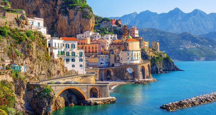 La Esencia de Italia (Otoño 2025) - Wherever Tours 4