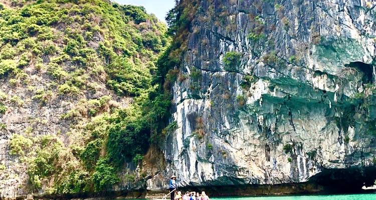 Descubre las Maravillas del Norte de Vietnam 7 días Hanói, Sapa, Halong. - Bamboo Hat Tours.,ltd 3
