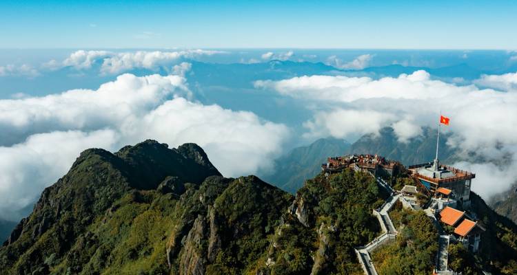 Descubre las Maravillas del Norte de Vietnam 7 días Hanói, Sapa, Halong. - Bamboo Hat Tours.,ltd 4