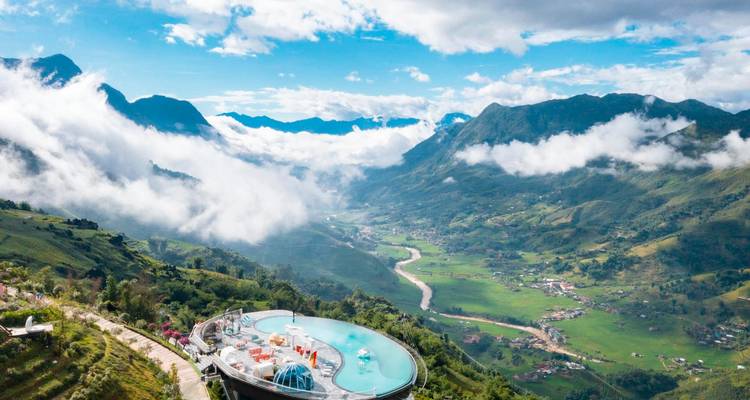 Descubre las Maravillas del Norte de Vietnam 7 días Hanói, Sapa, Halong. - Bamboo Hat Tours.,ltd 6