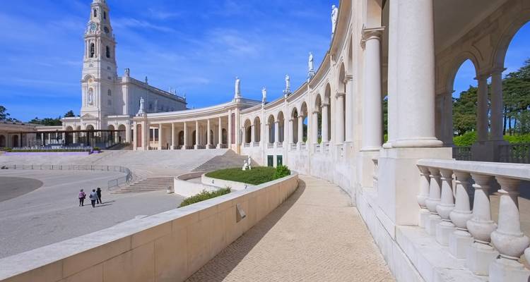 Portugal, Andalucía y Barcelona Superior - 13 días - On The Go Tours 5