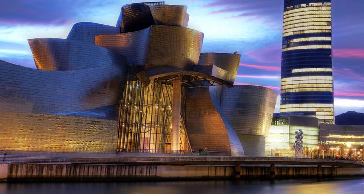 De Madrid a Galicia y Oporto - 13 días - On The Go Tours 8