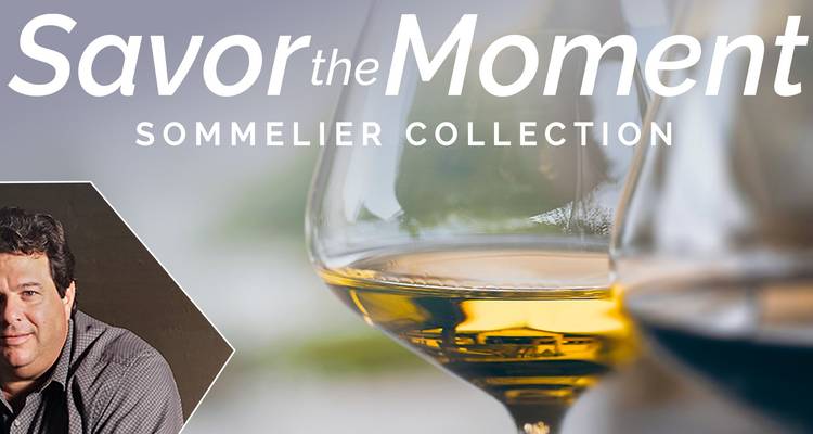 Danube Explorer with Sommelier Alejandro Ferris - Emerald Cruises 1