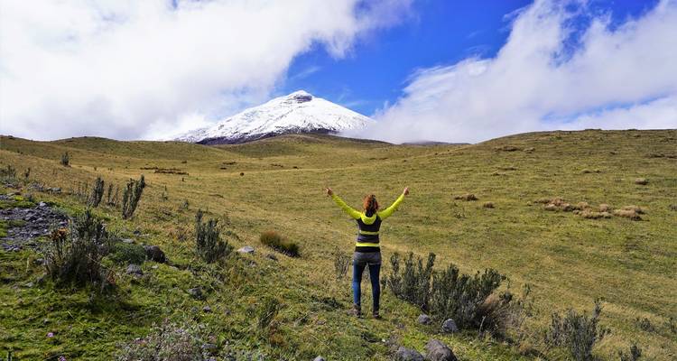 Expédition de trekking de 8 jours : De la montagne à la jungle - Responsible Travel South America 3