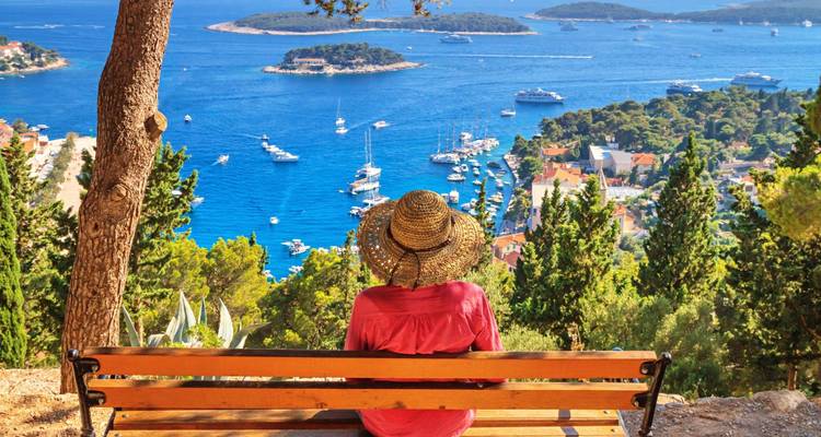 Lo mejor de Italia y Croacia - Omega Tours 3
