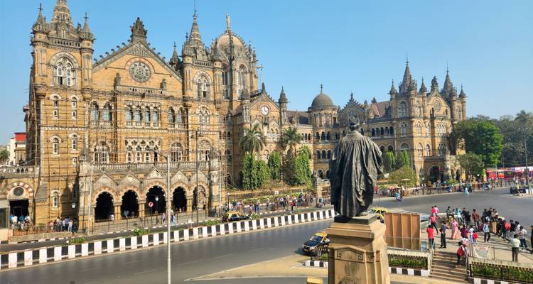 The Ultimate Nature and City Tour - Mumbai And Lonavala - aci holidays 2