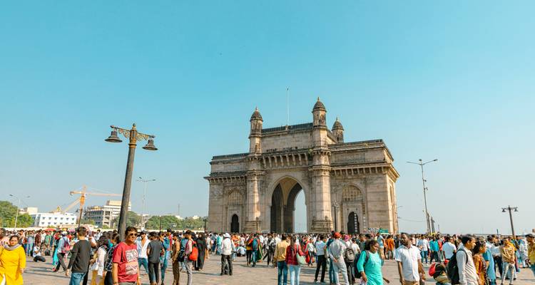 The Ultimate Nature and City Tour - Mumbai And Lonavala - aci holidays 4