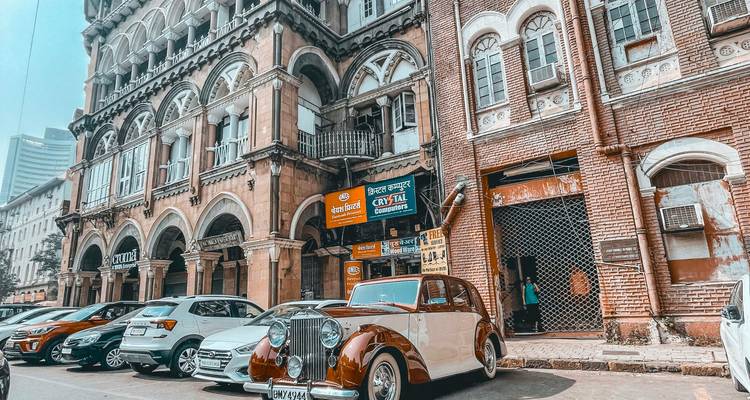 The Ultimate Nature and City Tour - Mumbai And Lonavala - aci holidays 6
