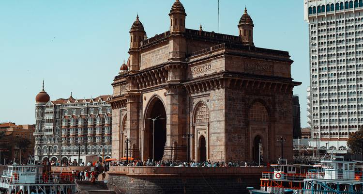 The Ultimate Nature and City Tour - Mumbai And Lonavala - aci holidays 7