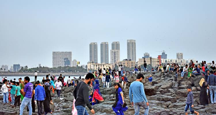 The Ultimate Nature and City Tour - Mumbai And Lonavala - aci holidays 8