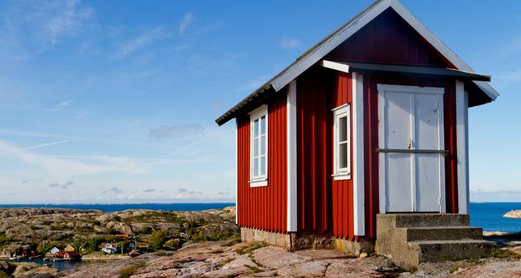 L'ARCHIPEL DE GÖTEBORG - V.O.S – Vision of Scandinavia 3
