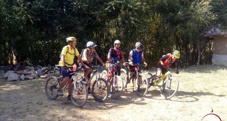 Vuelta ciclista a Uzbekistán - Central Asia Travel LP  2