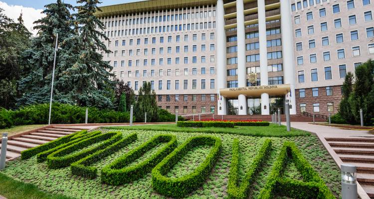 2 jours de Iasi à la République de Moldavie avec Cricova Winery - Rolandia 1