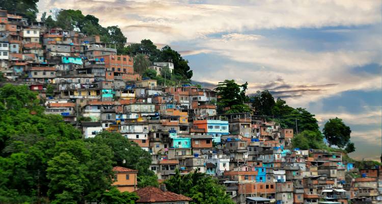 5-Days in Rio de Janeiro: A Journey into Afro Culture - Signature DMC 1