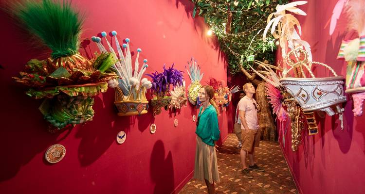 5-Days in Rio de Janeiro: A Journey into Afro Culture - Signature DMC 8