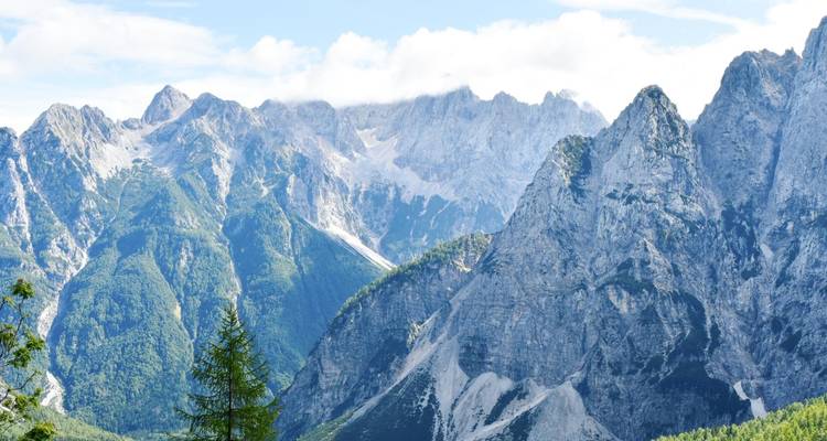 Enchanting Slovenia Small Group Adventure - Omega Tours 7