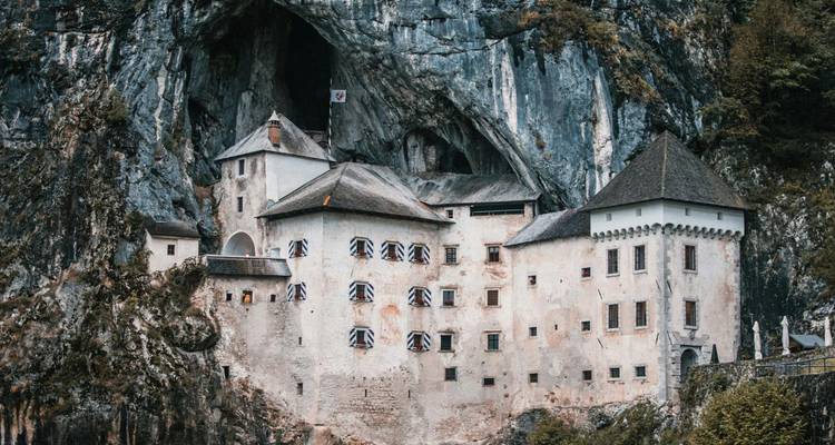 Enchanting Slovenia Small Group Adventure - Omega Tours 8