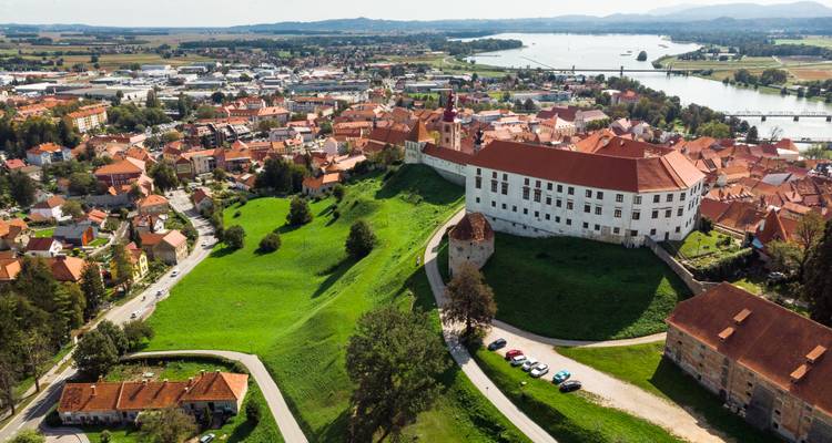 Enchanting Slovenia Small Group Adventure - Omega Tours 3