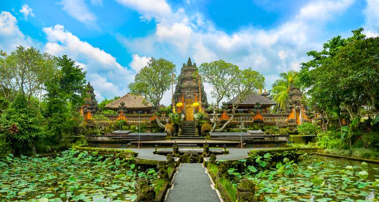 Experiencia Bali - Influir e Inspirar - TruTravels 3