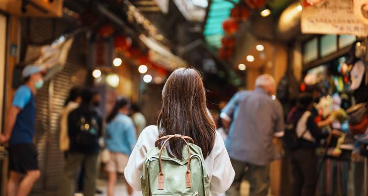 Taiwán en tren: lugares únicos y joyas ocultas - journaway DACH 10