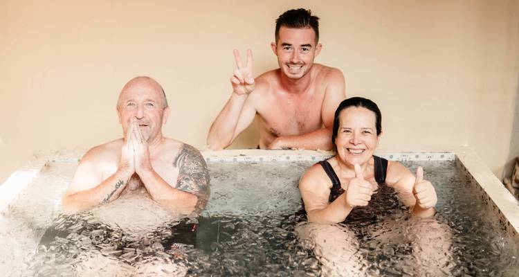 22 jours de remise en forme, de yoga et de désintoxication tout compris dans la région tropicale de Koh Samui, en Thaïlande - Visit Natural Detox Resort 7