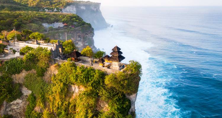 Historias de Bali: Encuéntrame junto a las olas - journaway 8