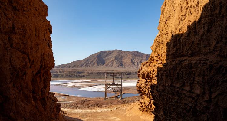 Cabo Verde y Lisboa: Ciudad colorida e isla salada (from Lisboa to Sal) - journaway 6