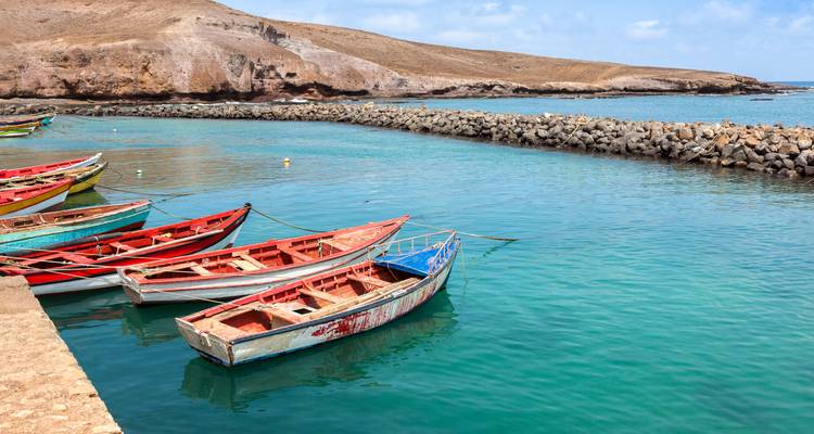 Cabo Verde y Lisboa: Ciudad colorida e isla salada (from Lisboa to Sal) - journaway 7