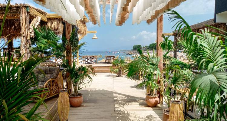 Albania Road Trip: Canyons, Cliffs & Crystal Waters (13 destinations) - journaway 5