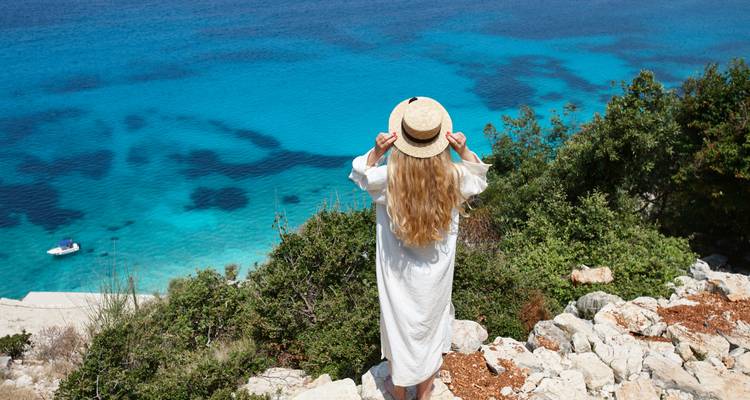 Albania Road Trip: Canyons, Cliffs & Crystal Waters (13 destinations) - journaway 2