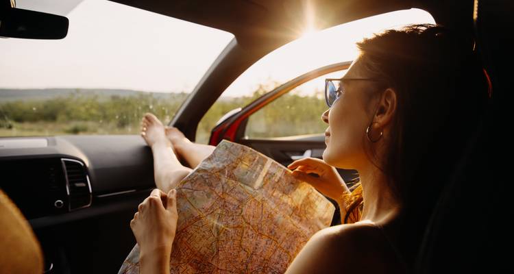 Roadtrip en Lituanie : Sand Dunes & Fairytale Castles - journaway 4