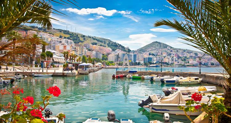 Viaje por carretera a Albania: cañones, acantilados y aguas cristalinas (8 destinations) - journaway 2